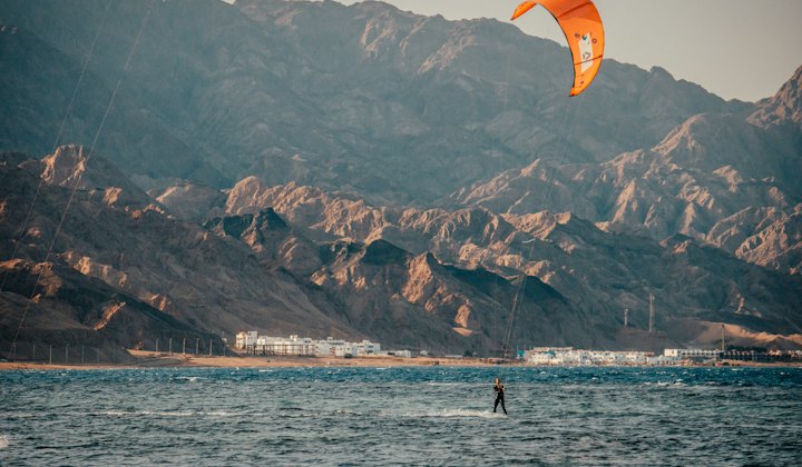 Wassersport